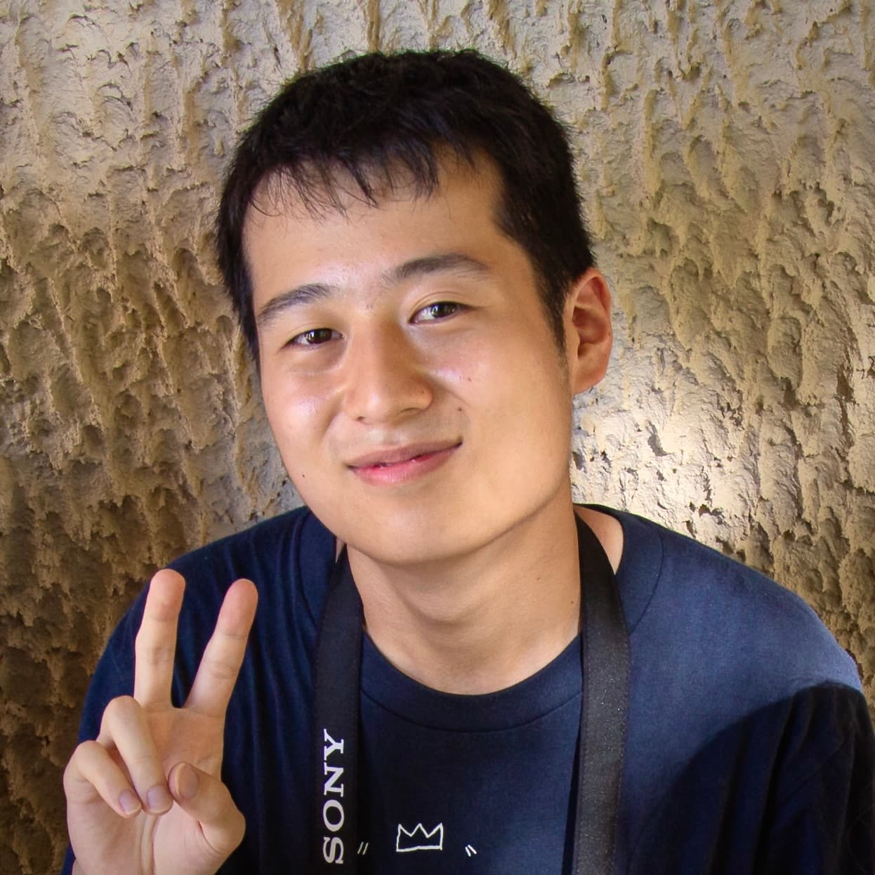 Tony Li